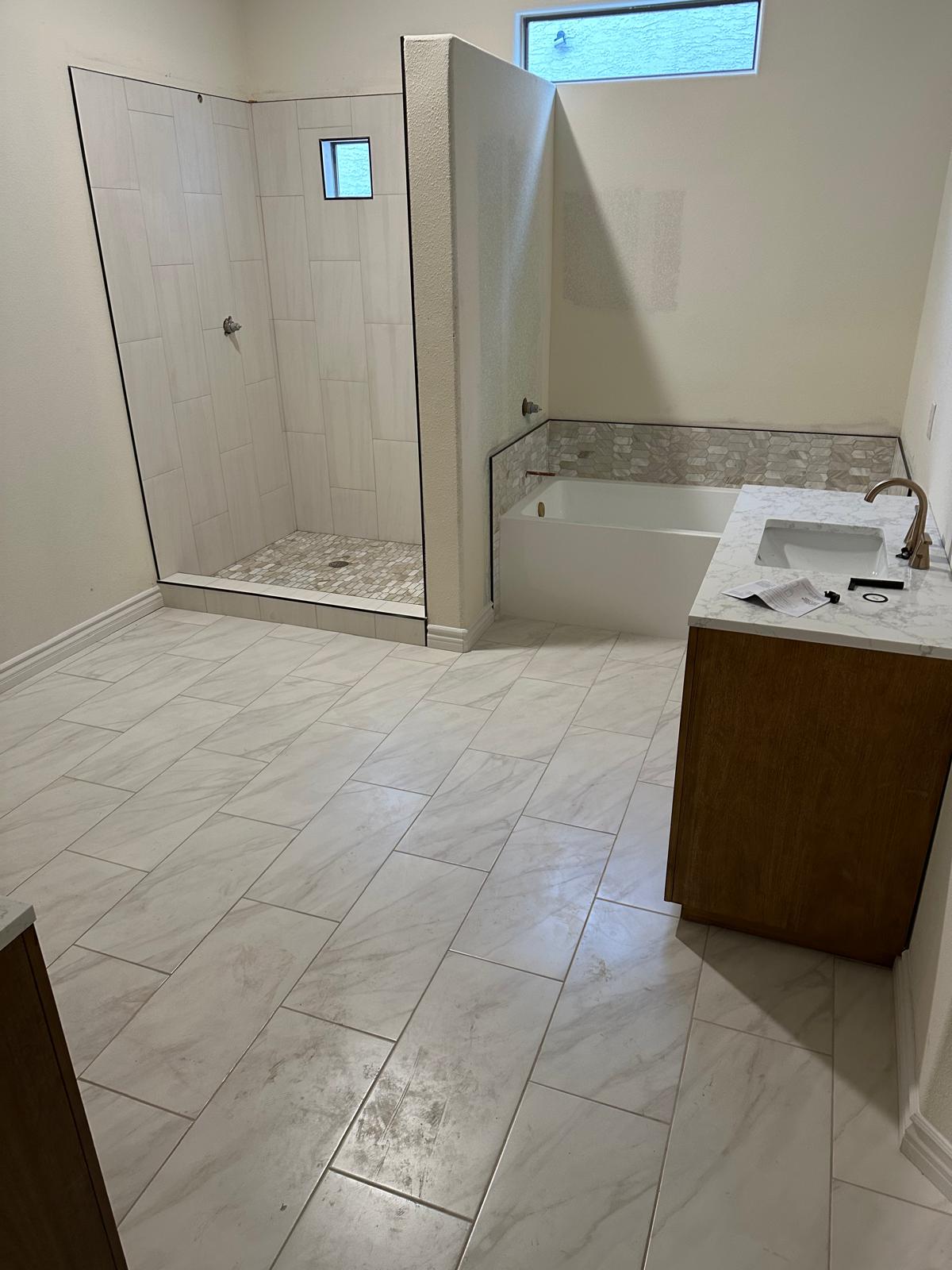 F&R Flooring Project 8